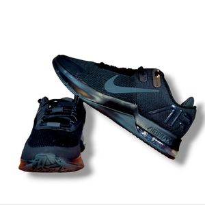 Nike Air Max Alpha Trainer 4 Black